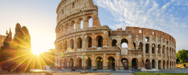Séjour à Rome