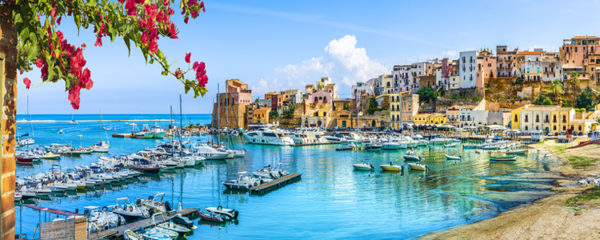 Sicile