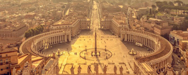 Vatican