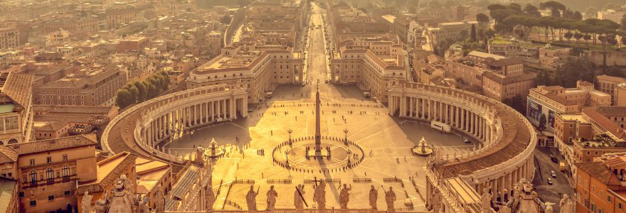 Vatican