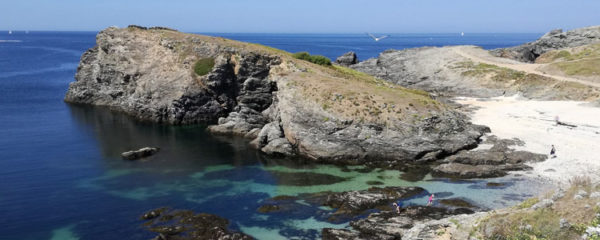 Belle-île-en-Mer