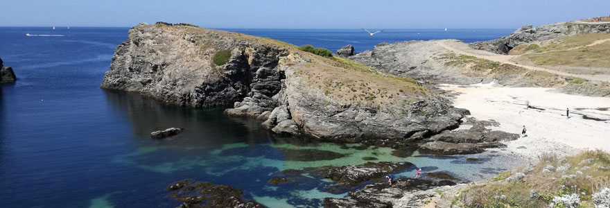 Belle-île-en-Mer