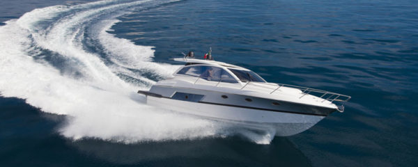 Bateau club