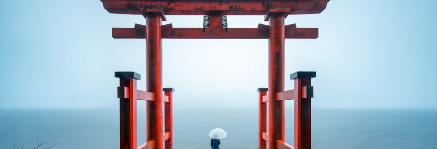 Japon