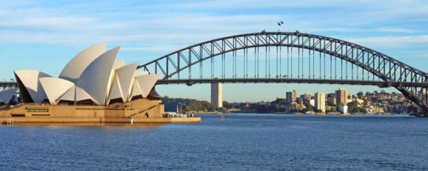 Australie