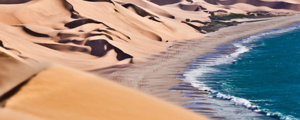 voyage en Namibie