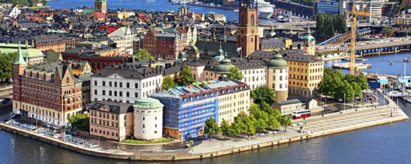 Stockholm