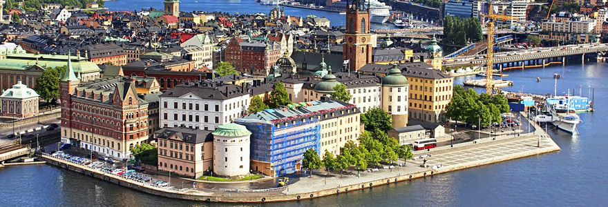 Stockholm