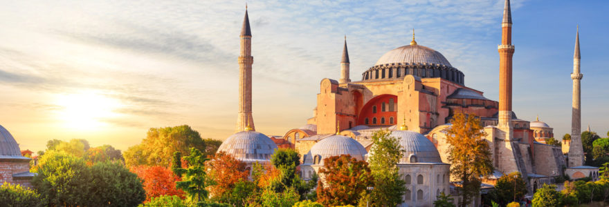 Istanbul